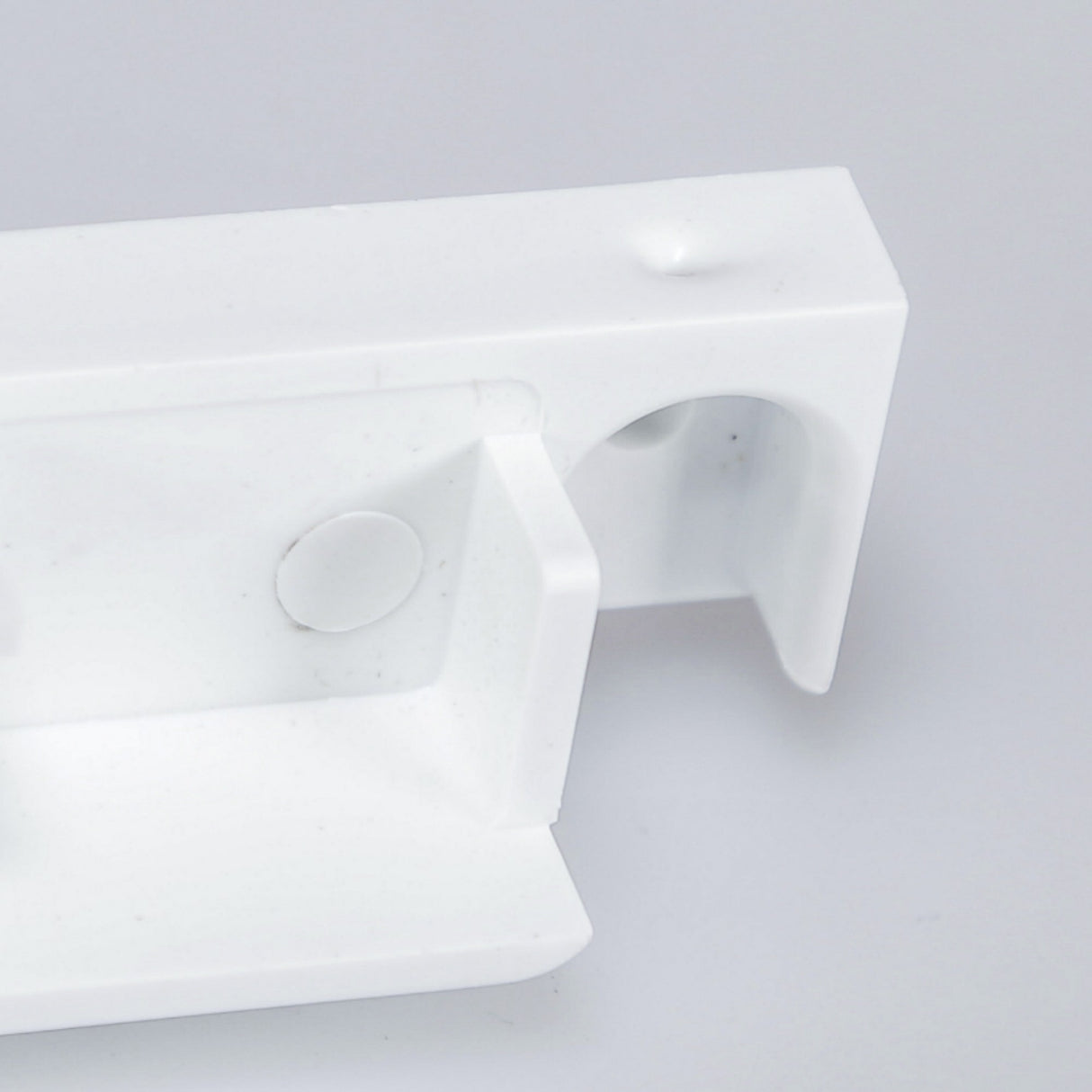 GE WR72X10170 Genuine OEM Glide Bracket Rh