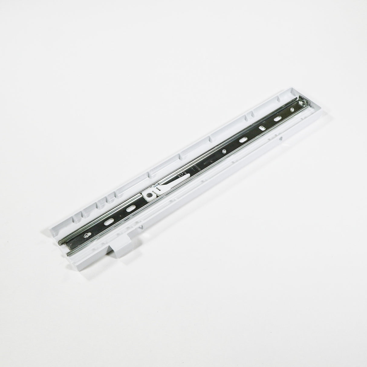 GE WR72X10198 Genuine OEM Slide & Bracket Asm R
