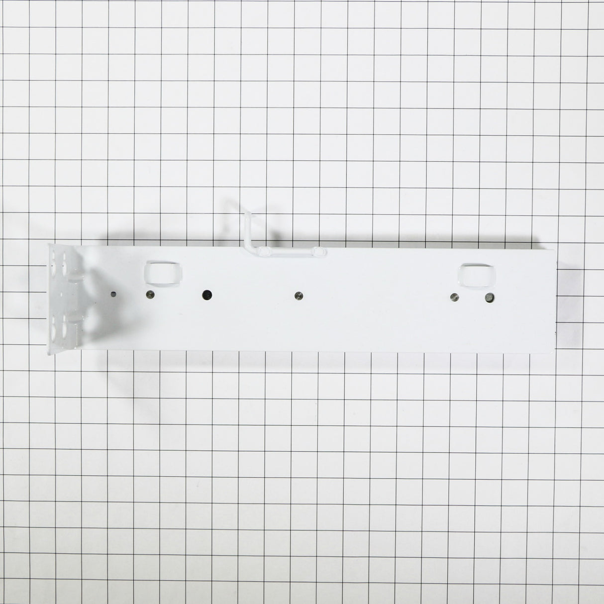 GE WR72X10396 Genuine OEM Drawer Slide Asm