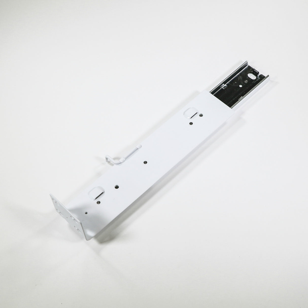GE WR72X10396 Genuine OEM Drawer Slide Asm