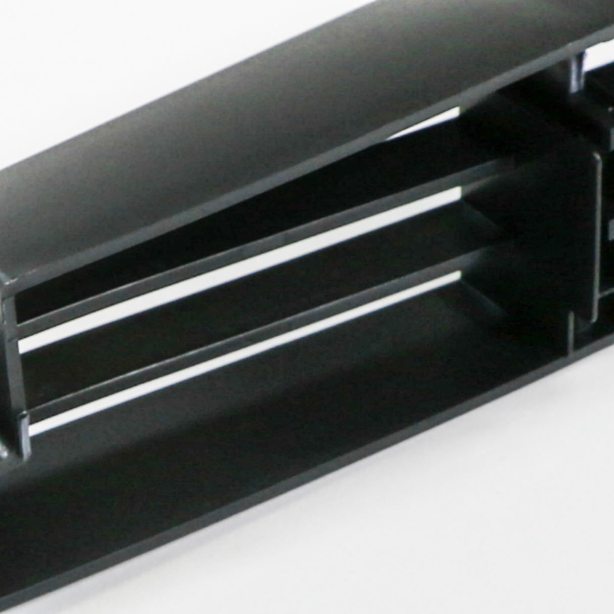 GE WR74X10247 Genuine OEM Grille Base