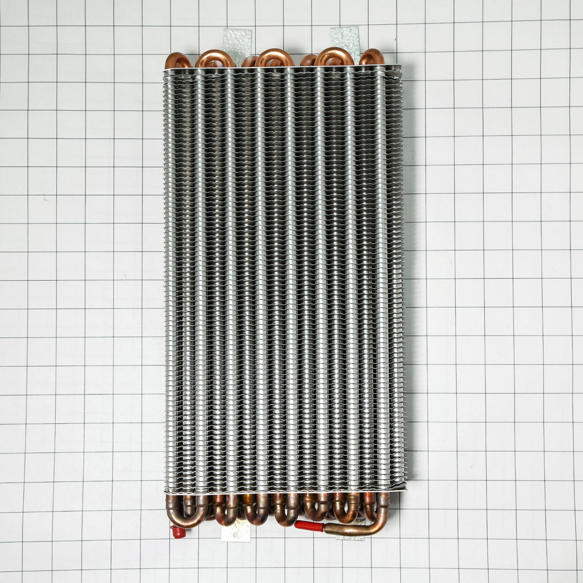 GE WR85X10017 Genuine OEM Refrigerator Evaporator Coil