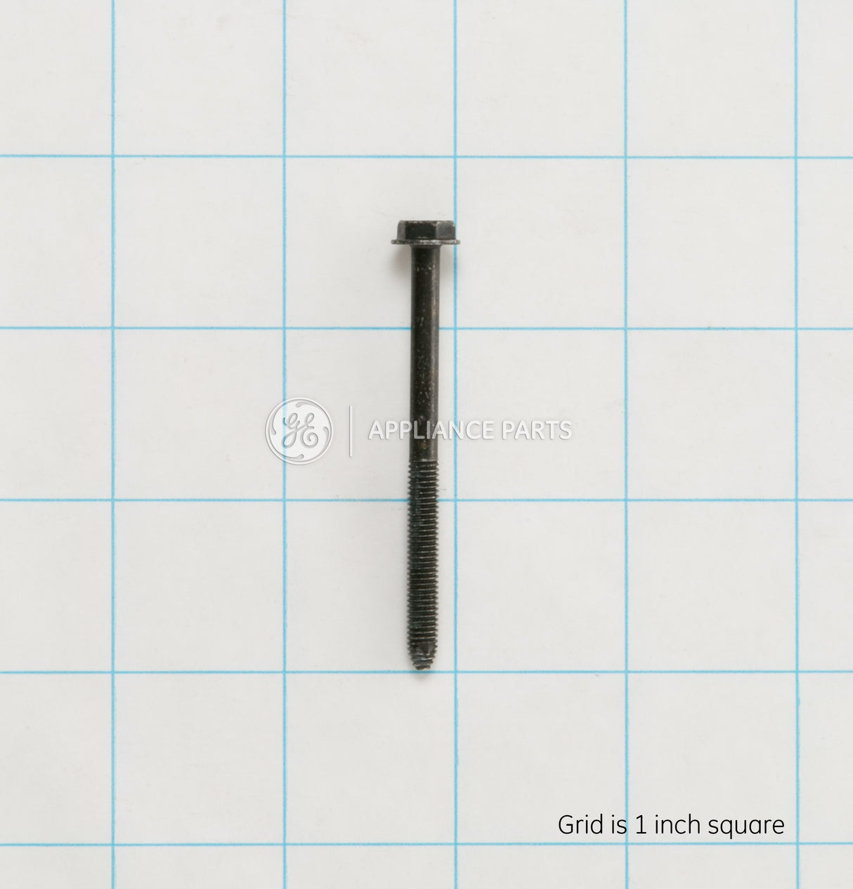 GE WS02X10085 Genuine OEM Scr 10-32 Hxw 2 1/2 S
