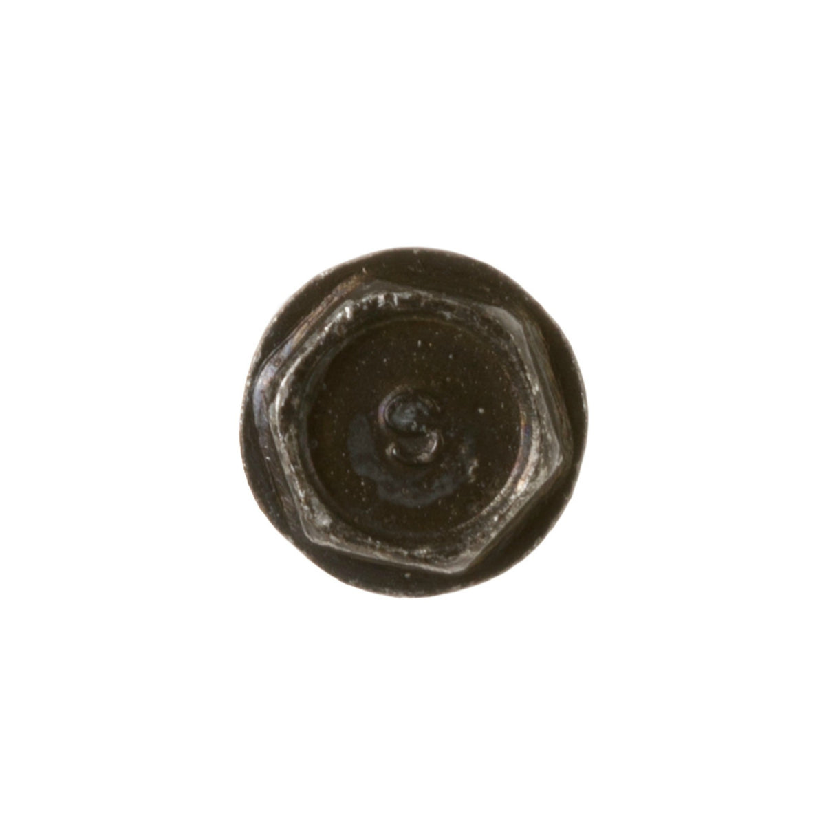 GE WS02X10085 Genuine OEM Scr 10-32 Hxw 2 1/2 S