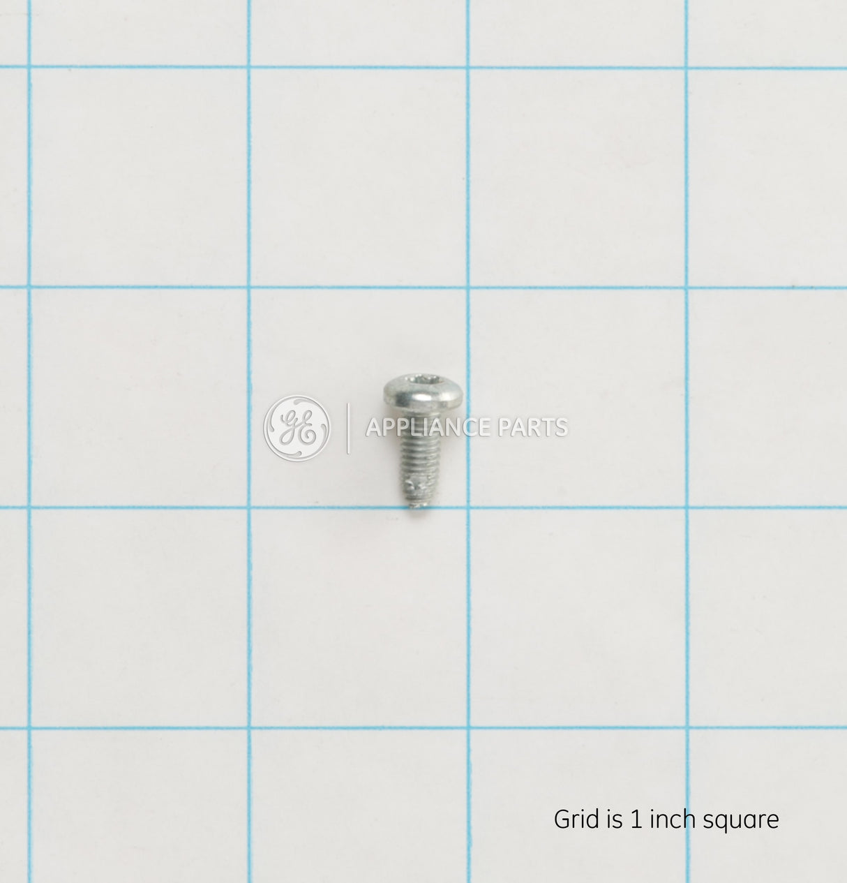GE WS02X10086 Genuine OEM Scr 10-32 Gx Pnt20 1/2 S