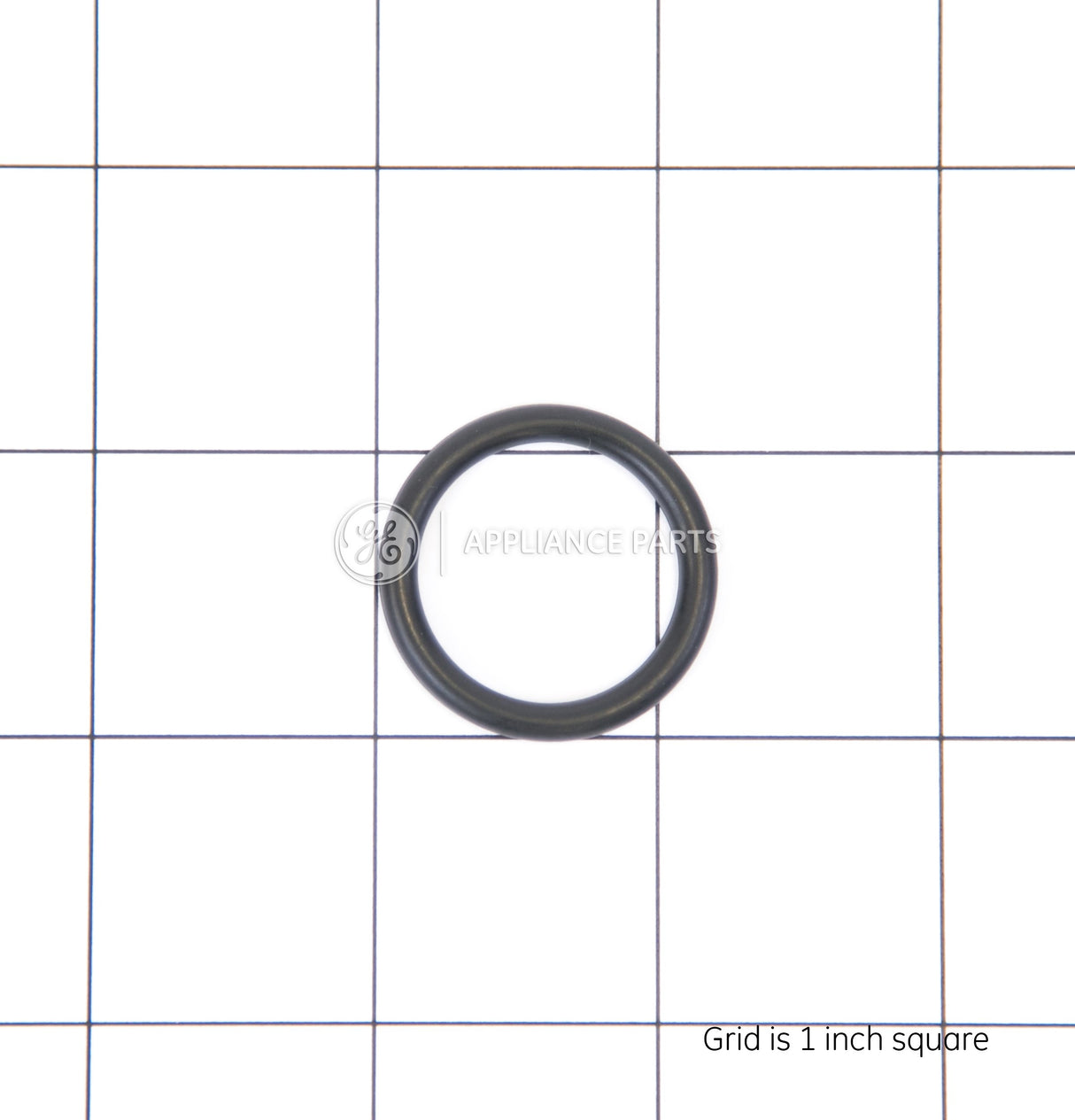 GE WS03X10025 Genuine OEM O-Ring 15/16 X 1-13/16