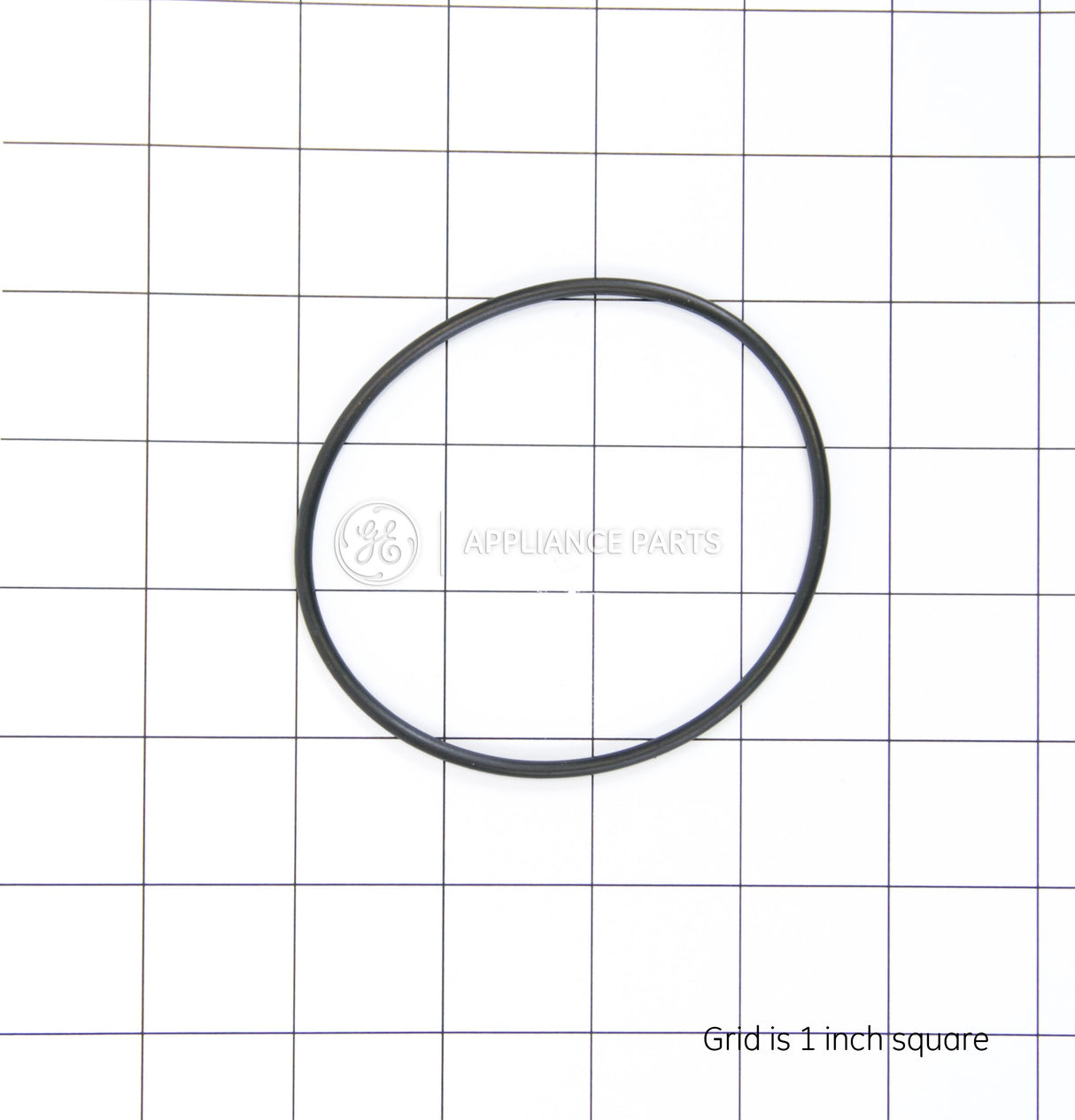 GE WS03X10038 Genuine OEM O-Ring Sump Housing