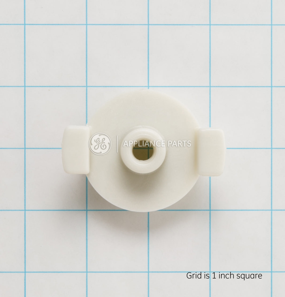 GE WS31X10009 Genuine OEM Cover Inlet