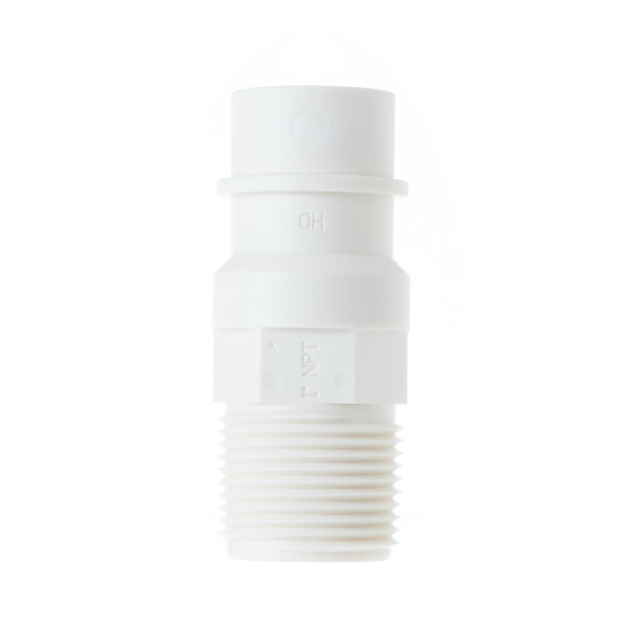 GE WS60X10011 Genuine OEM Adapter-Npt Thd-1 Valve