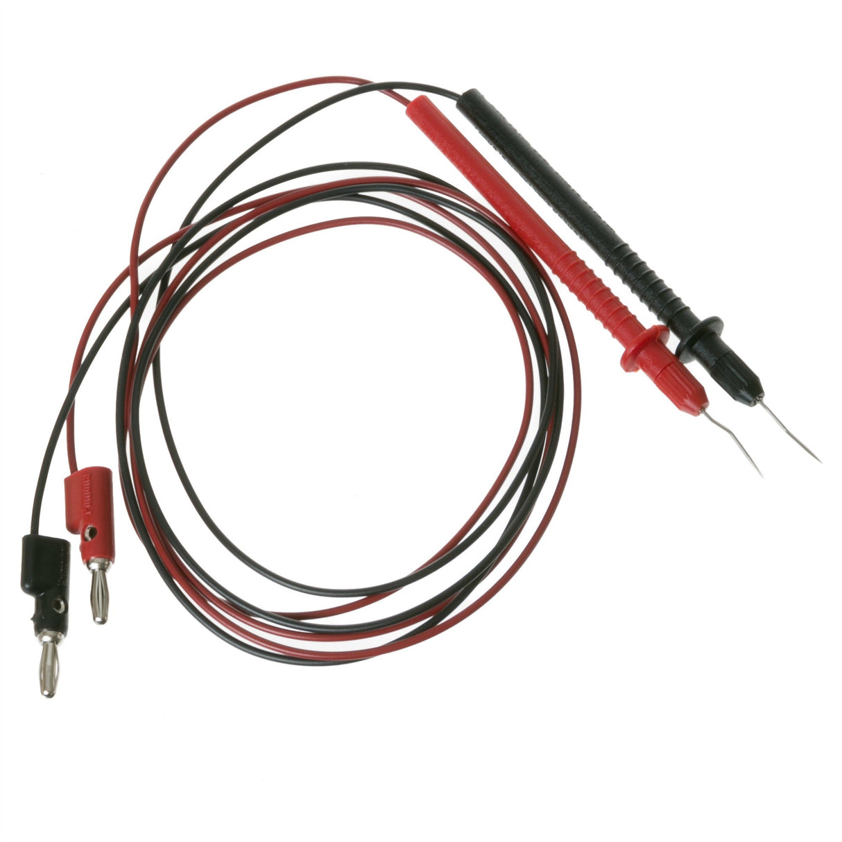 GE WX05X10013 Genuine OEM Microtip Probe Set /Stacking Banana Plug