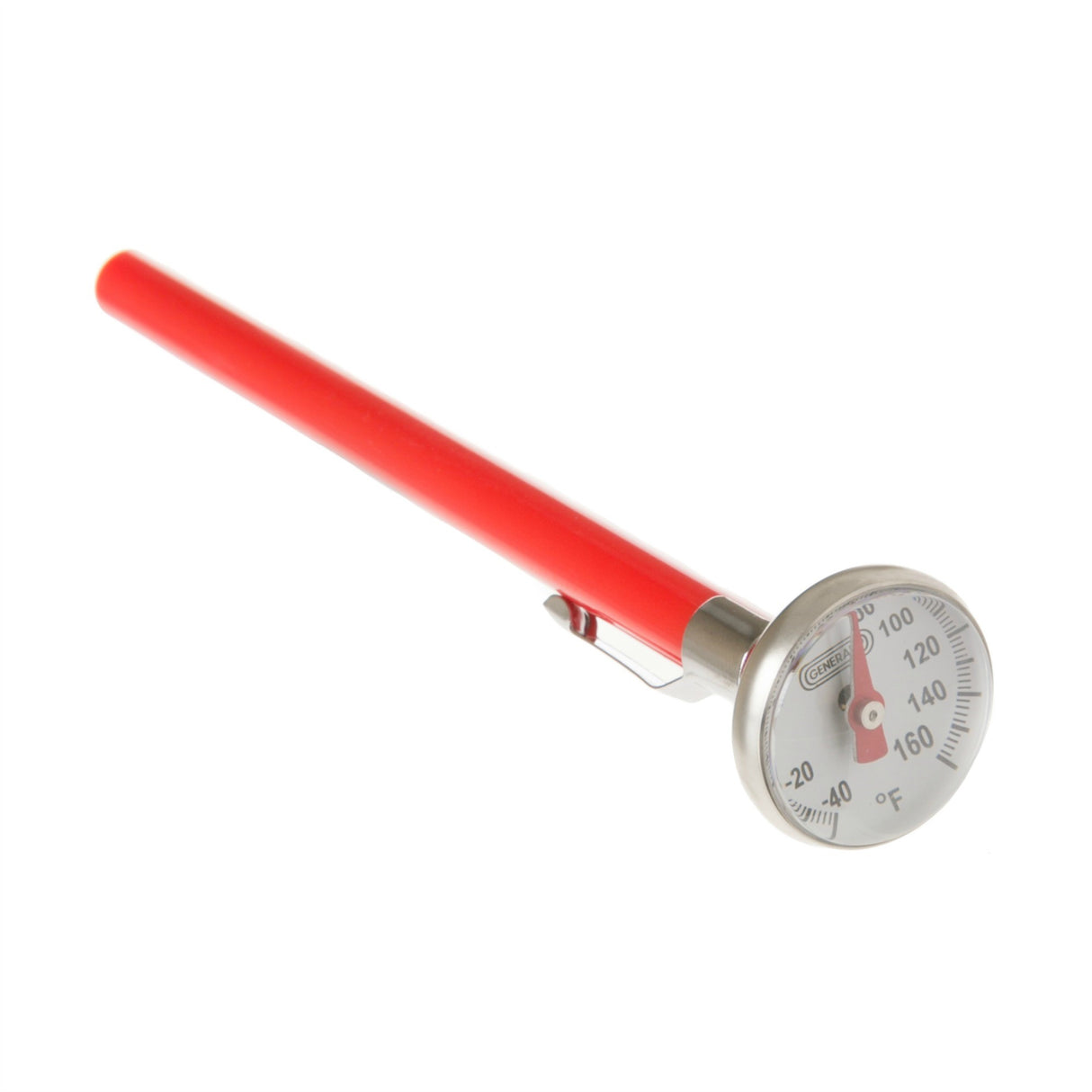 GE WX05X10412 Genuine OEM Thermometer (Analog Dial)