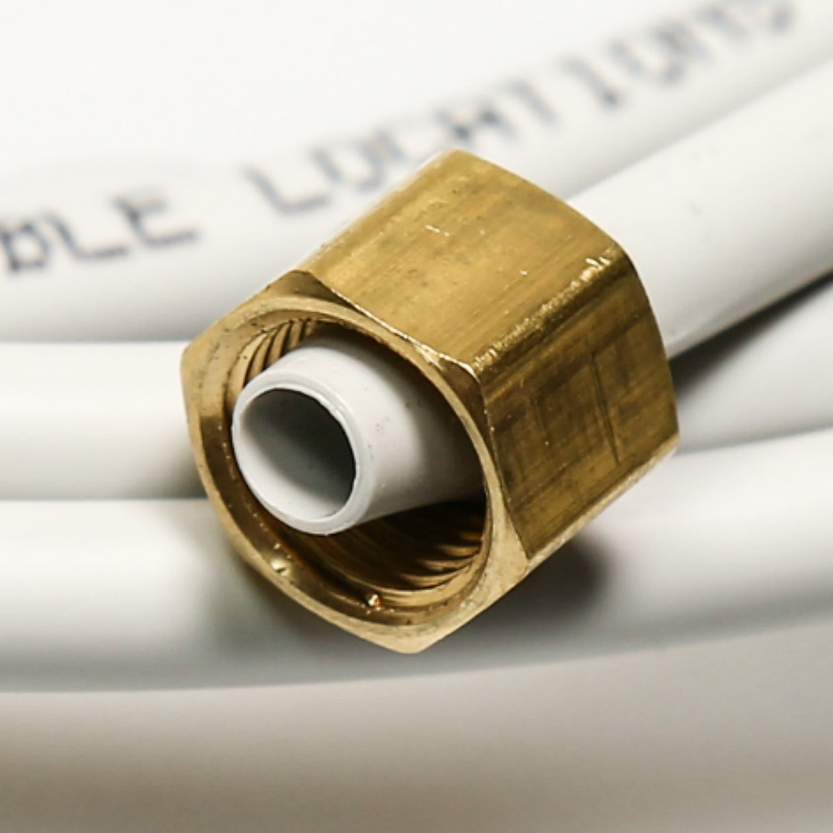 GE WX08X10006 Genuine OEM Universal 8' Refrigerator Pex Water Line