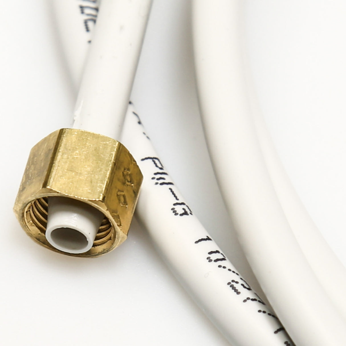 GE WX08X10006 Genuine OEM Universal 8' Refrigerator Pex Water Line