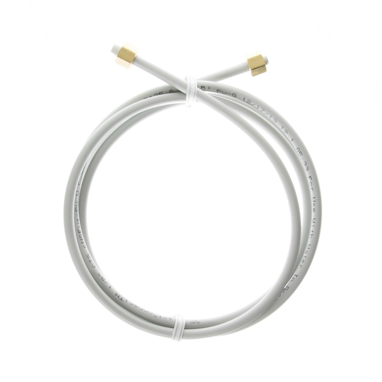 GE WX08X10006 Genuine OEM Universal 8' Refrigerator Pex Water Line