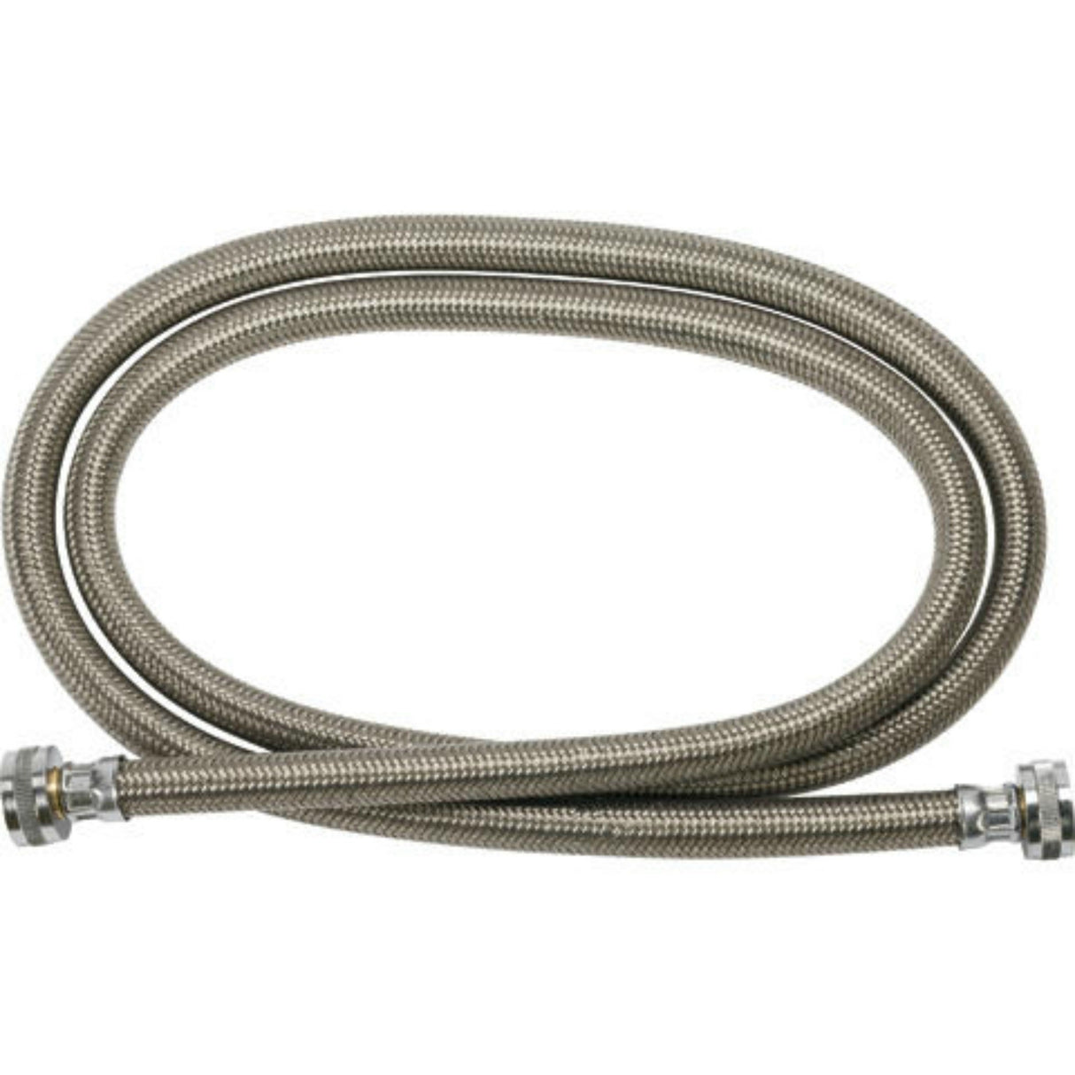 GE WX14X10005 Genuine OEM 2Pk-Polymer Coated 4'Hoses
