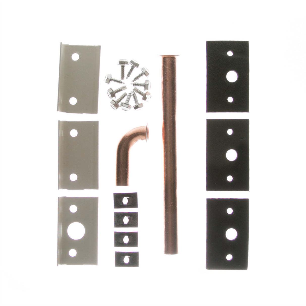 GE WX8X202 Genuine OEM Zoneline Drain Kit