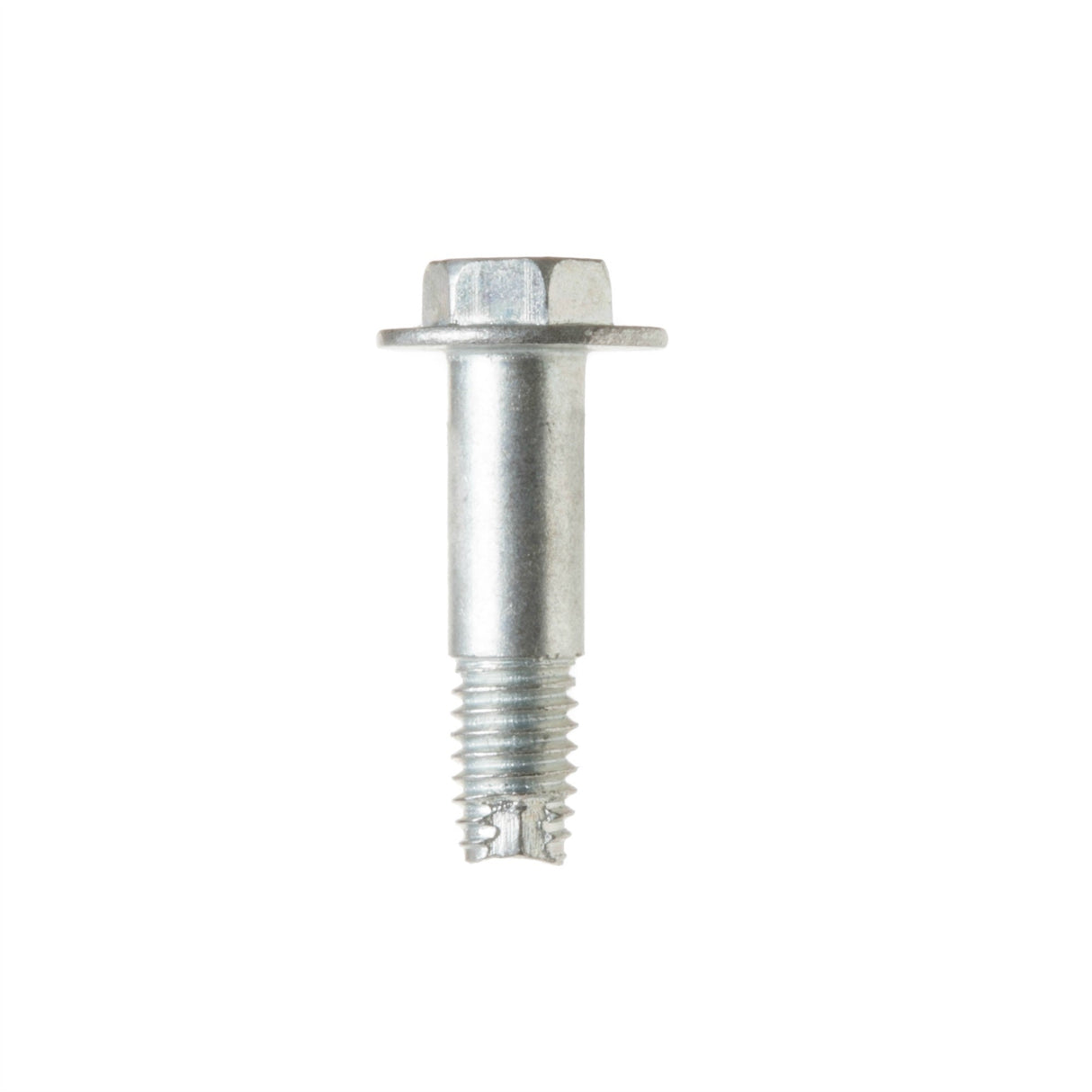 GE WD02X10206 Genuine OEM Pulley Screw.