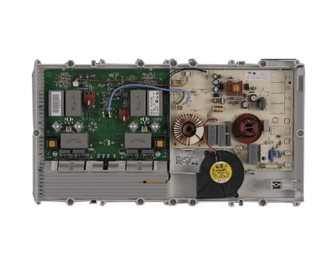 GENUINE Frigidaire 318329620 Surface Element Board