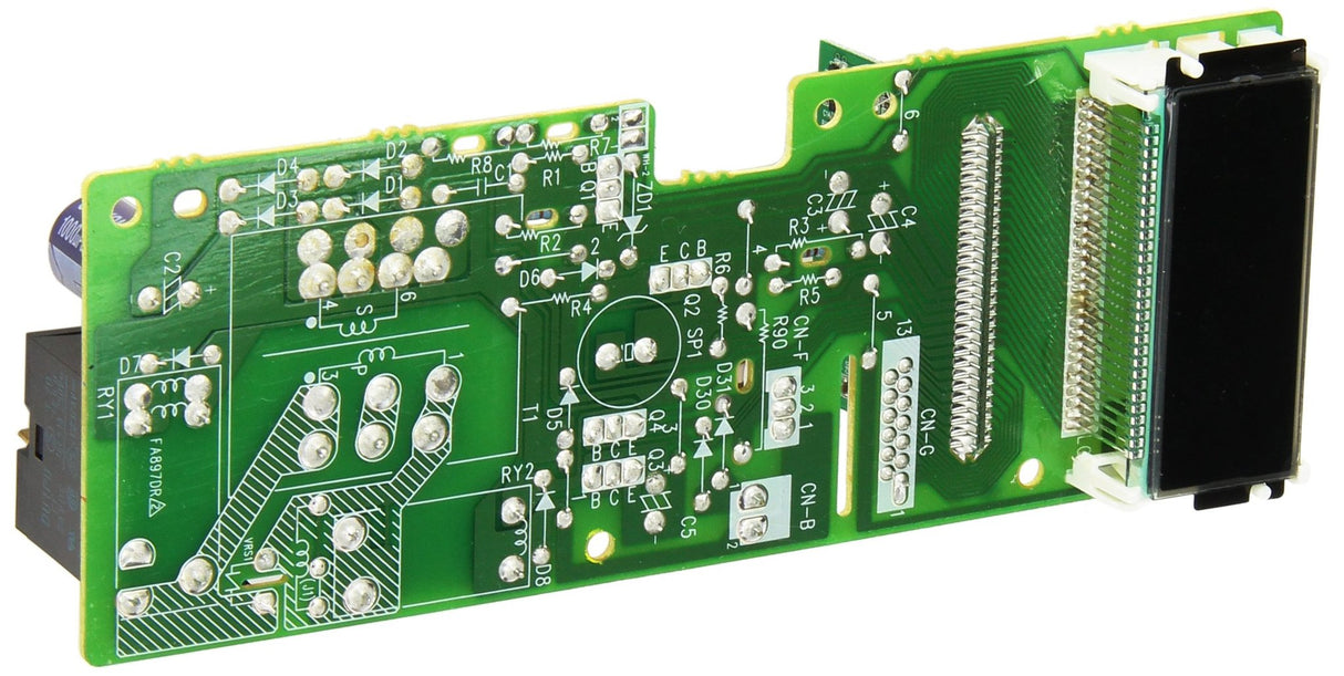 GENUINE Frigidaire 5304472840 Microwave Main Control Board
