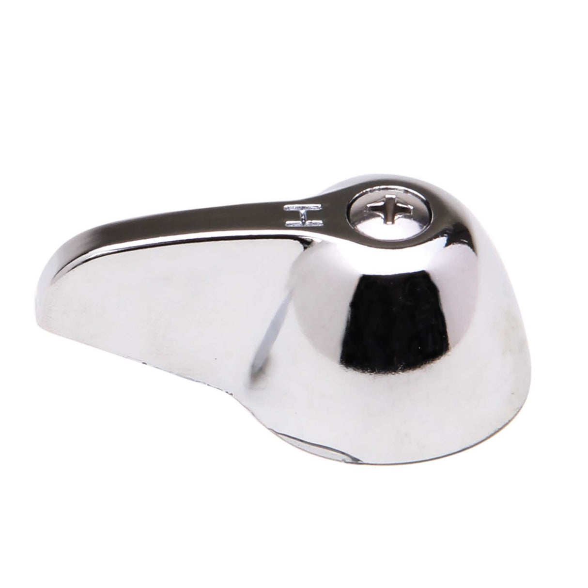 PlumbMaster Approved 14764 Universal Bushing Style Hot Handle (Retail Pack) for Price Pfister Kitchen, Lavatory