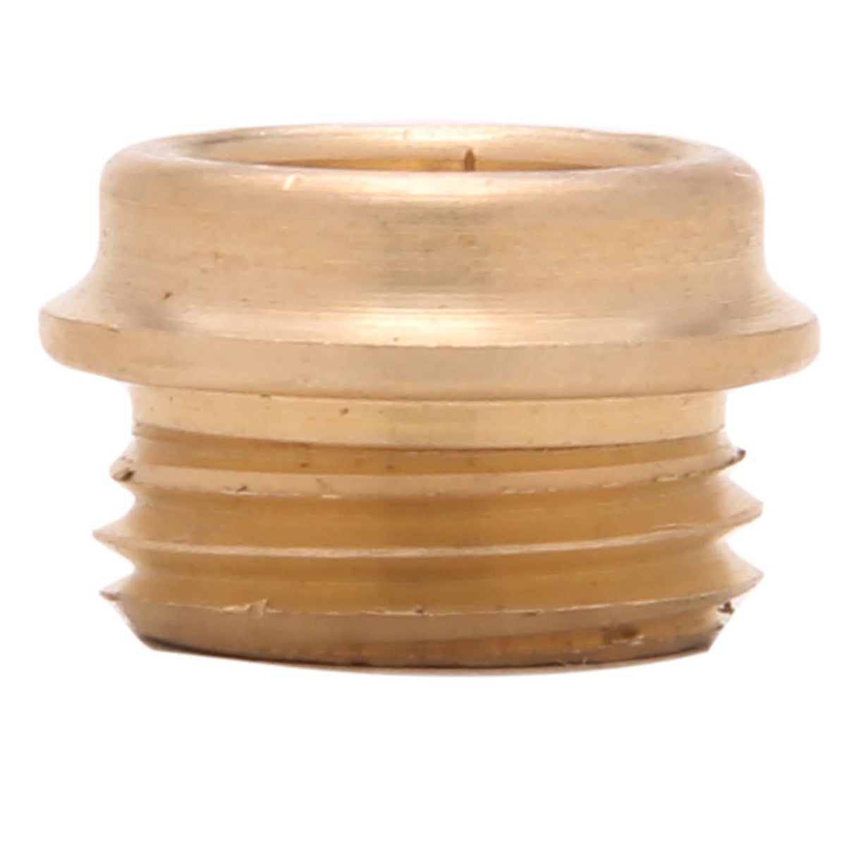 PlumbMaster Approved 30038NL Brass No-Lead Bibb Seat for Price Pfister, 1/2" 20 Thread