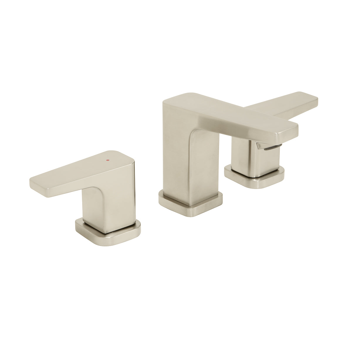 Kubos SB-2421-BN Widespread Faucet