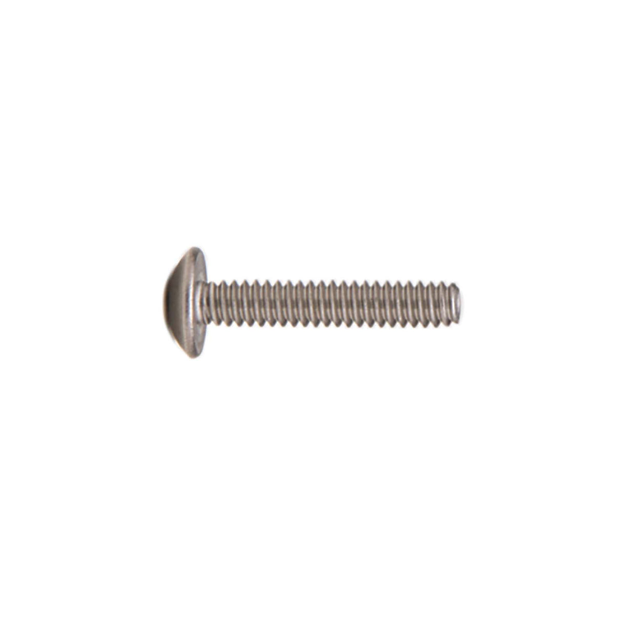 PlumbMaster Approved 35662 61 Truss Head Handle Screw, #10-24 x 1"