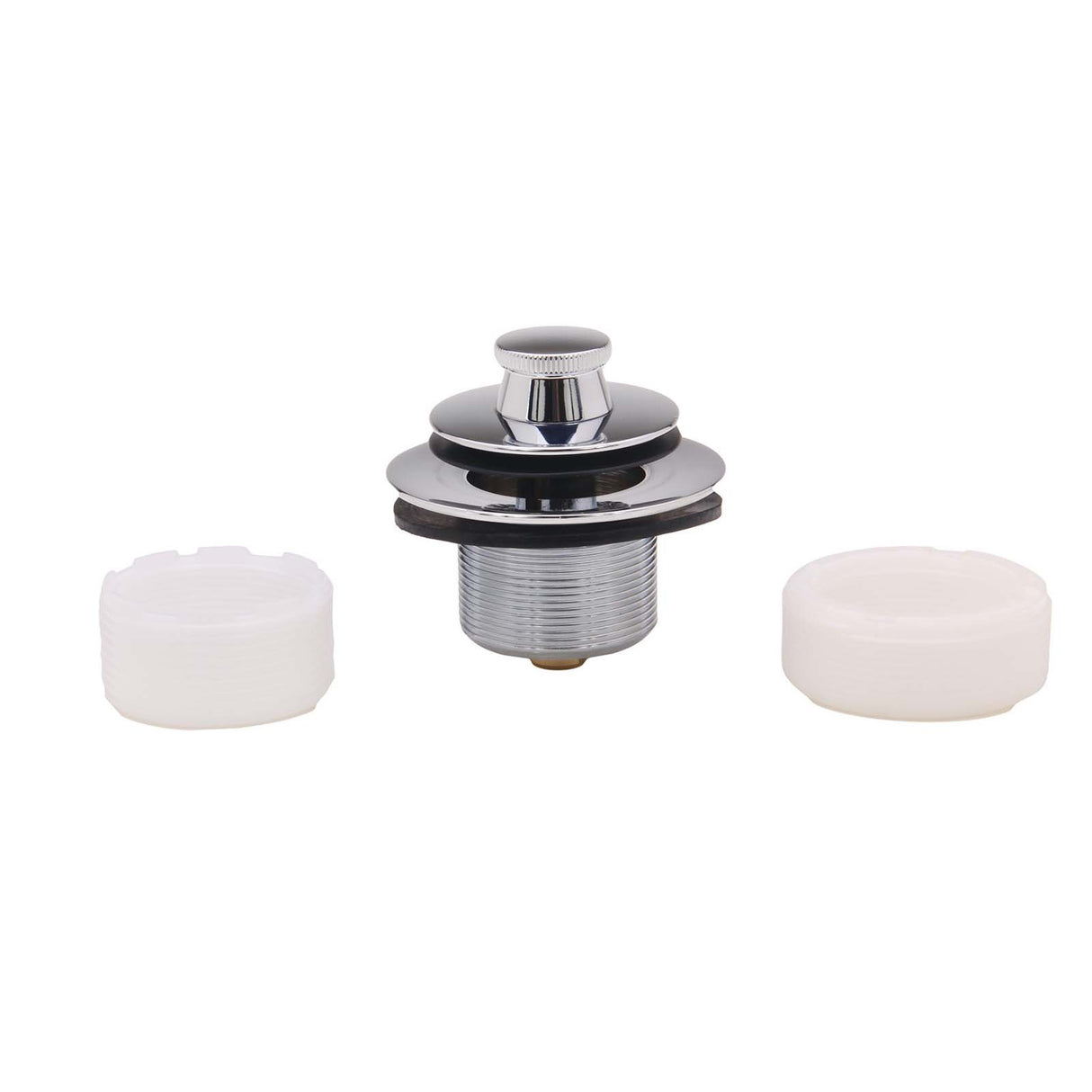 PlumbMaster Approved 39060 "Lift and Turn" Style Bath Drain Kit