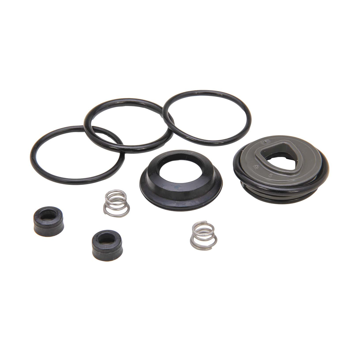 PlumbMaster Approved 31559 Repair Kit For Models 570, 575, 525HDF, 570HDF, 575 HDF Delta Lavatory Faucet