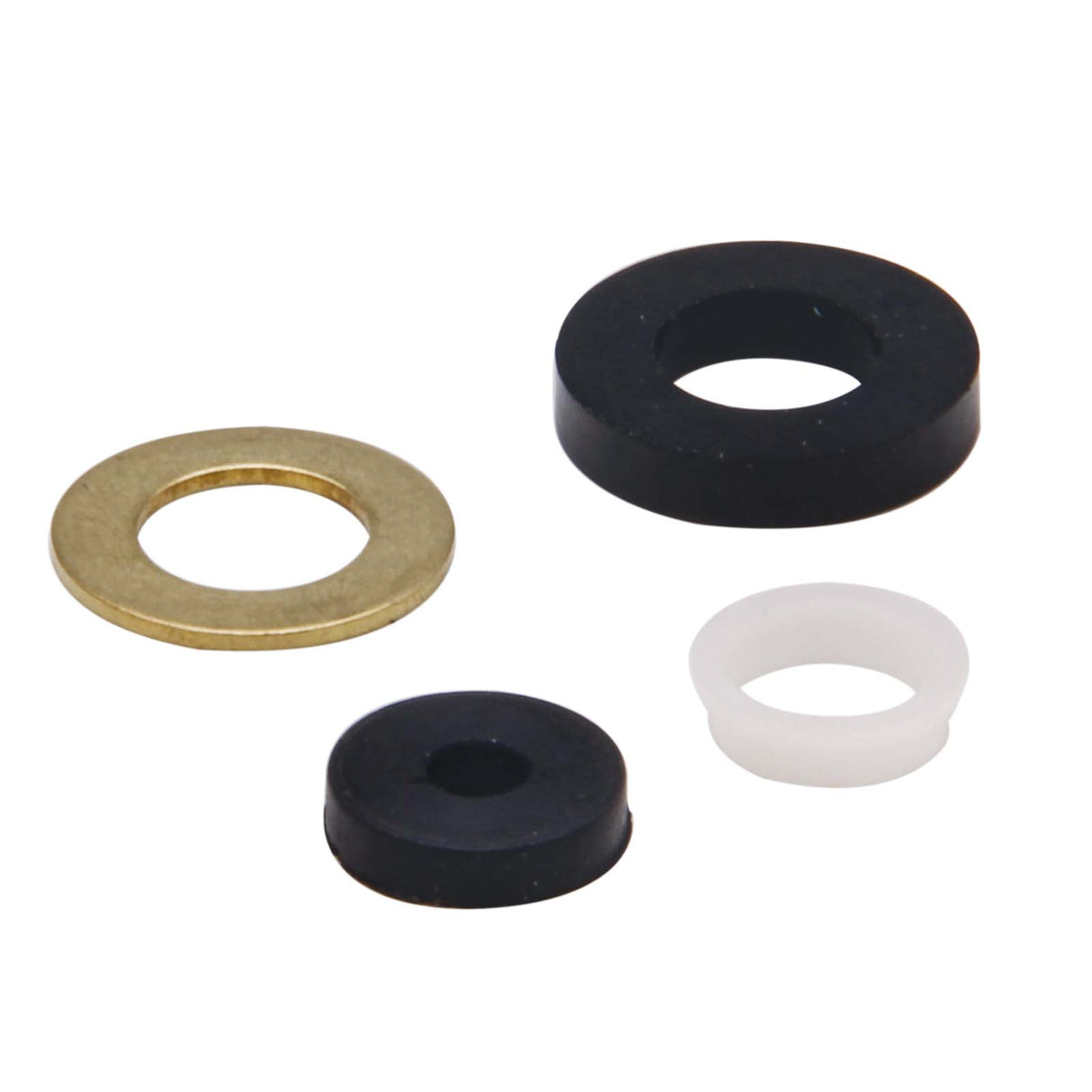 PlumbMaster Approved 35246NL (Lead Free) #181 Stop Repair Kit For Brass Craft Stops