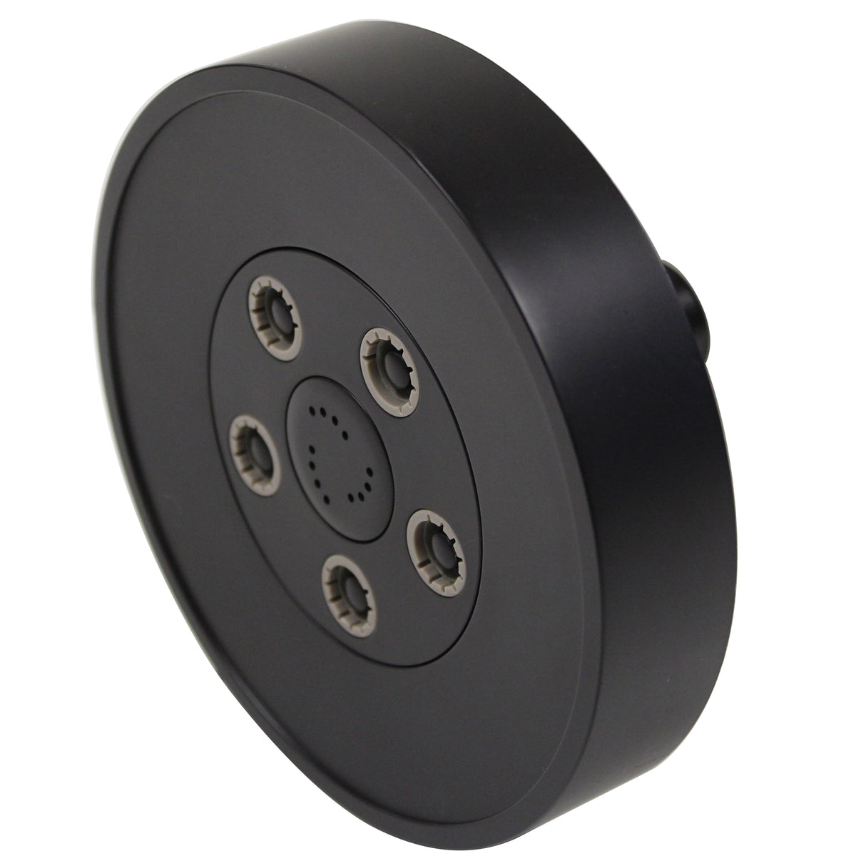 Speakman Neo S-3010-MB Multi-Function Shower Head Matte Black Finish - 2.5 GPM