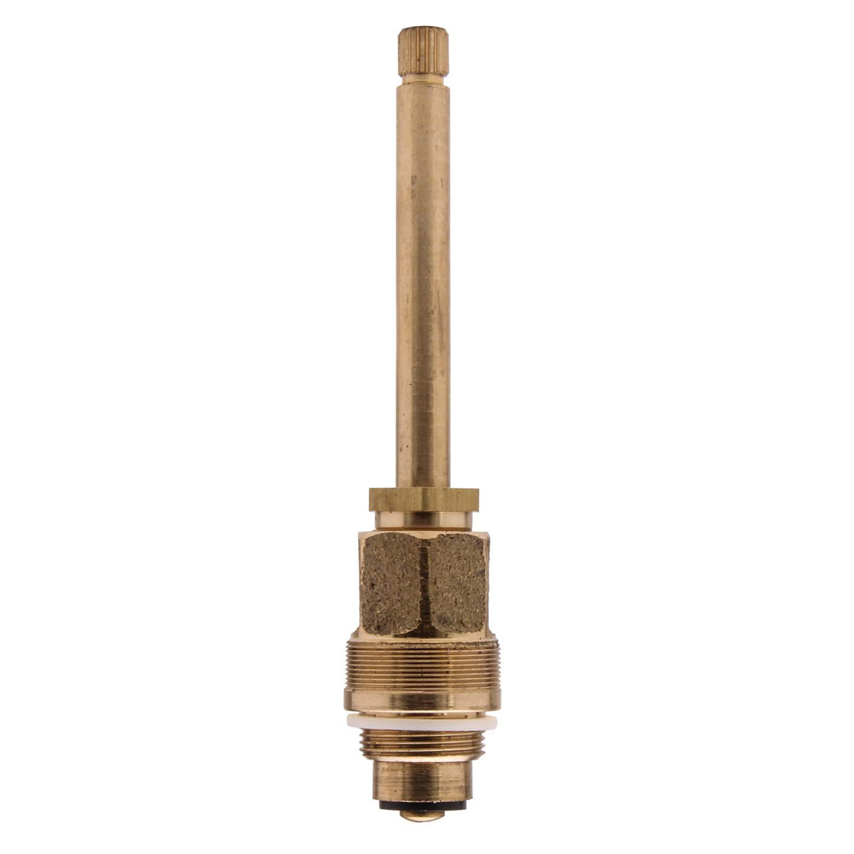PlumbMaster Approved 5912P Right Hand Hot & Cold S/V Stem Unit For Gerber Tub/Shower, Sayco