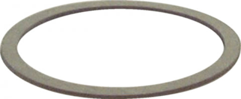 11150 Gray Fiber Gasket for Fisher Rotary Waste