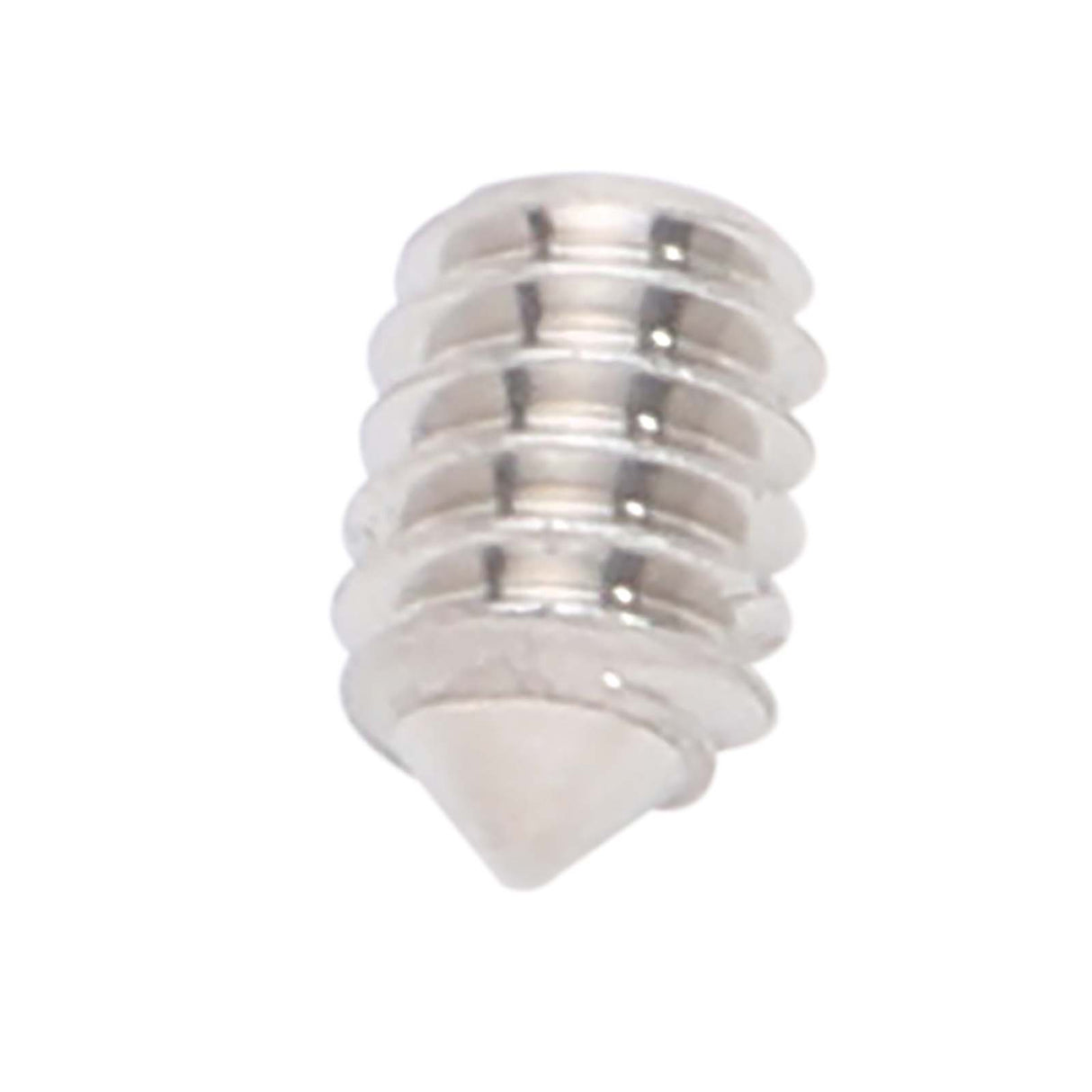 PlumbMaster Approved 25834 Handle Set Screw , 1/8" Hex