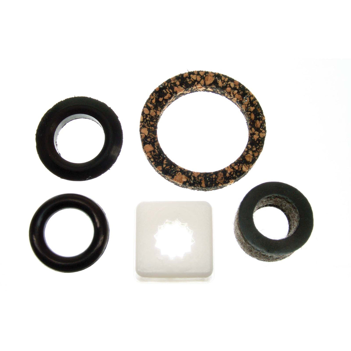 PlumbMaster Approved 80042 Replacement Repair Kit For 42 Crane Dial-eze