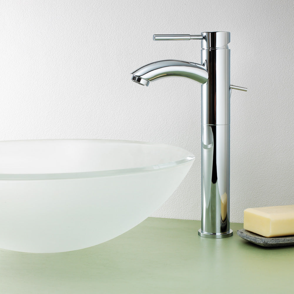 Neo SB-1004-E Vessel Sink Faucet