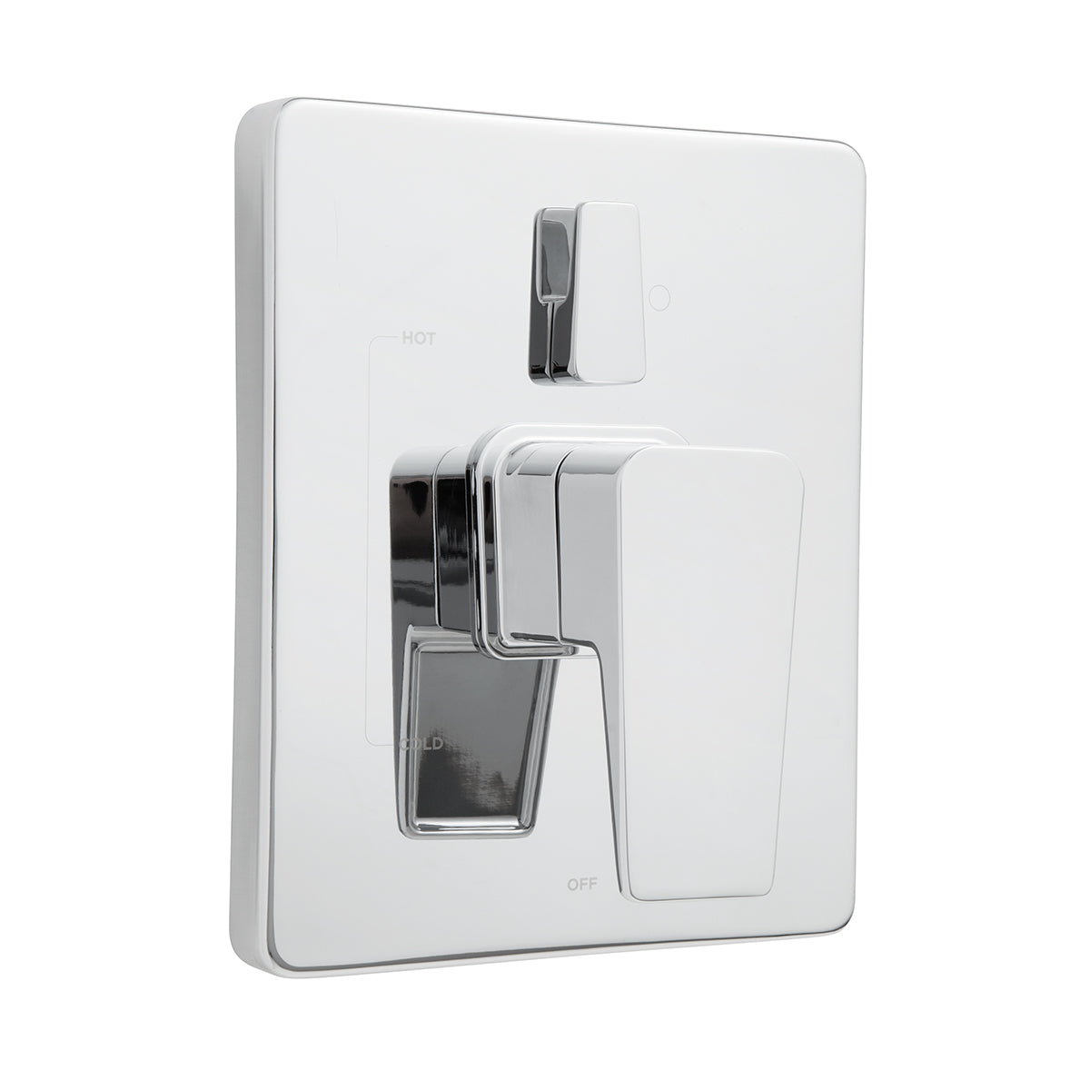 Kubos CPT-24400 Diverter Shower Valve Trim