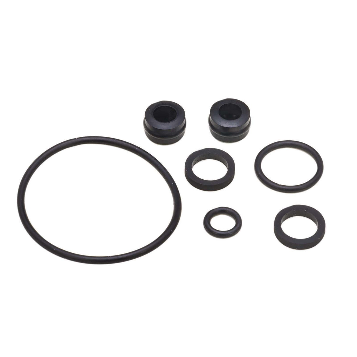 Bradley S65-073 Black Rubber Gasket Repair Kit for Bradley Equa-Flo #478