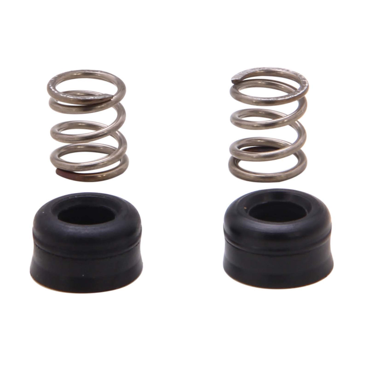PlumbMaster Approved 17834 897sa Seat and Spring Assembly (Pair)
