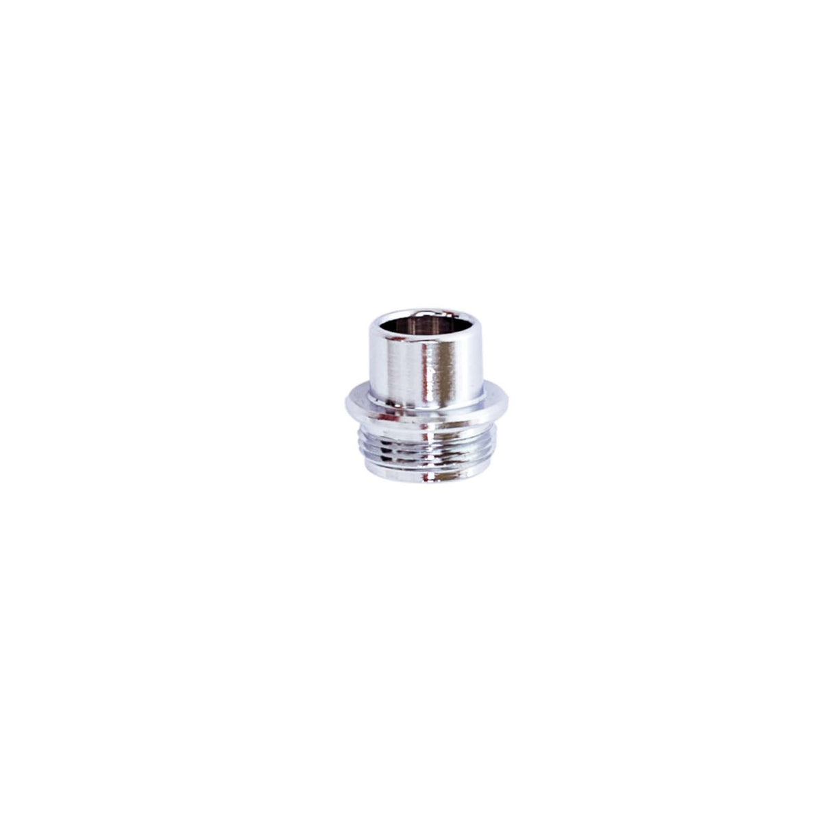 PlumbMaster Approved 42721 Brass Ballcock Seat For Model 50(5150) Case/Briggs Ballcock, 5/8"