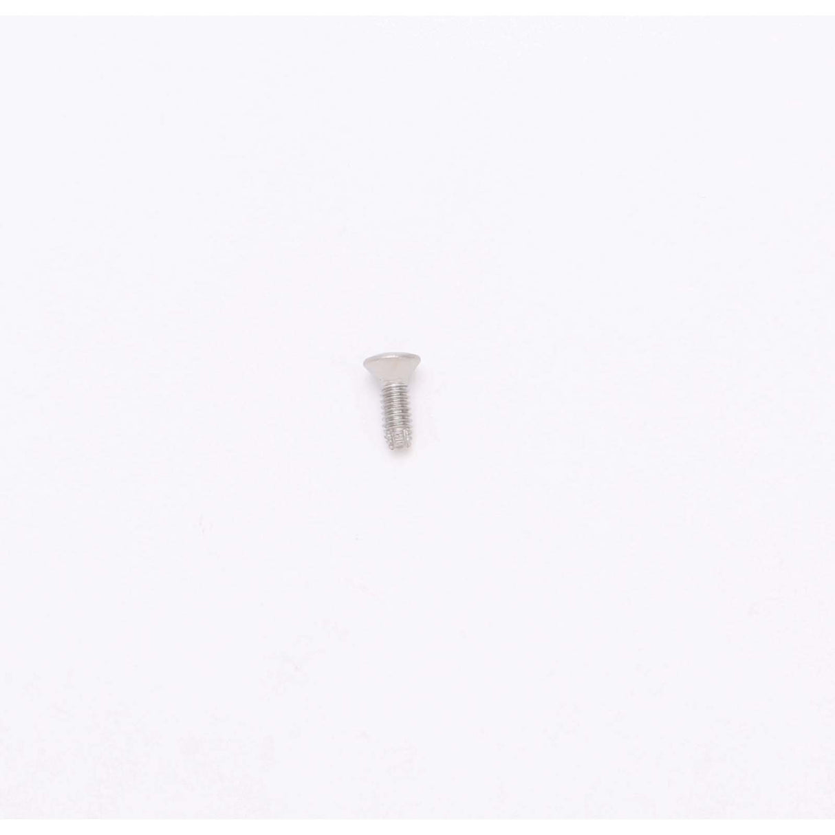 PlumbMaster Approved 24909 Self Tapping Screw, #8-32 x 1/2"