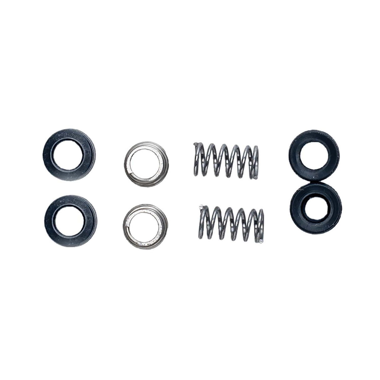 PlumbMaster Approved 97510 Universal Seat and Spring Kit for Delta Lavatory Faucet