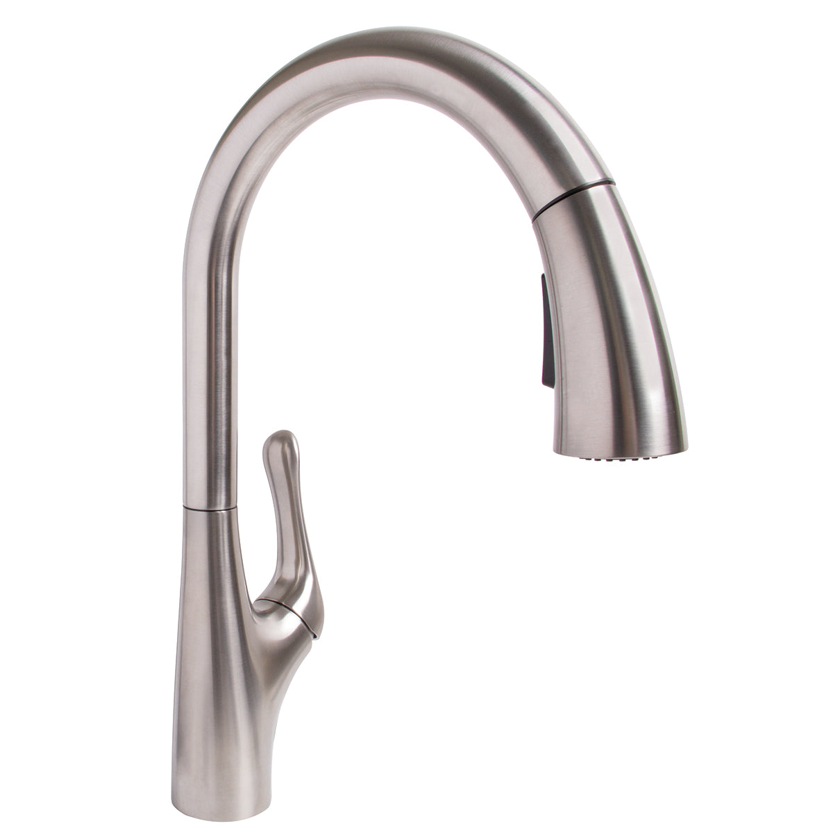 Chelsea SB-2142-SS Pull Down Kitchen Faucet