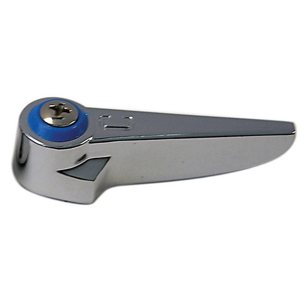 PlumbMaster Approved 21117 Lever Handle, Cold for T&S Brass (Generic)