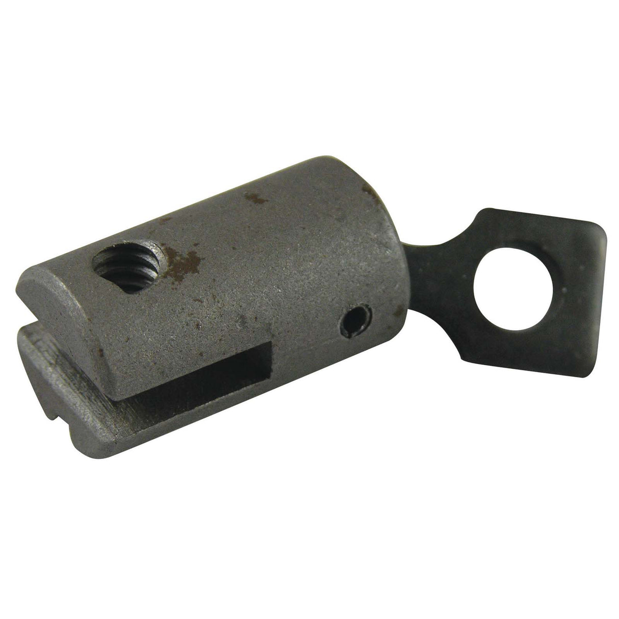General Pipe Cleaners DHF Down Head Fitting for 3/8 - 9/16" Cables