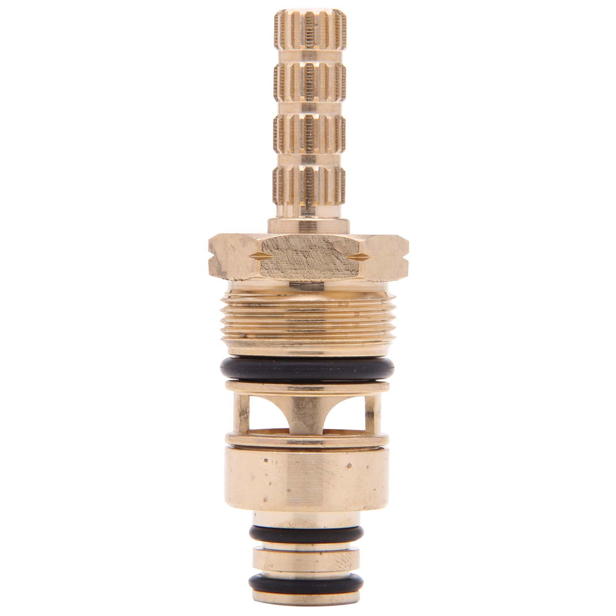 PlumbMaster Approved 08981 Ceramic Lavatory Cold Stem For Harden