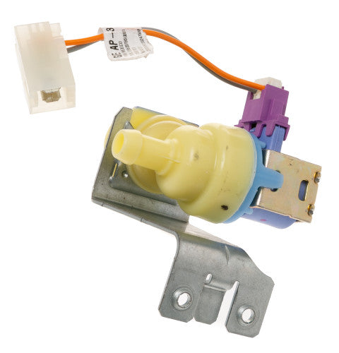 GE WD15X26140 WATER VALVE AND HARNESS SERVICE ASM