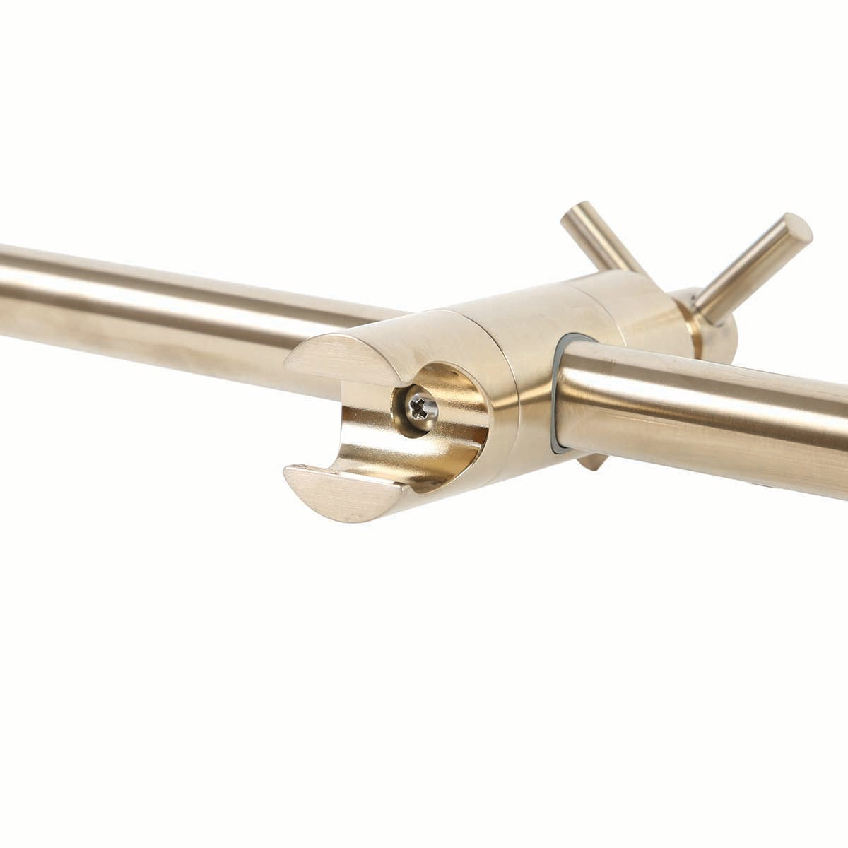 SA-1002-BBZ Neo Slide Bar with Cross Handle