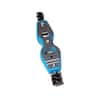 Mill-Rose 72055 6-In-1 Plumbing Fitting Brush/Deburrer, 1/2"