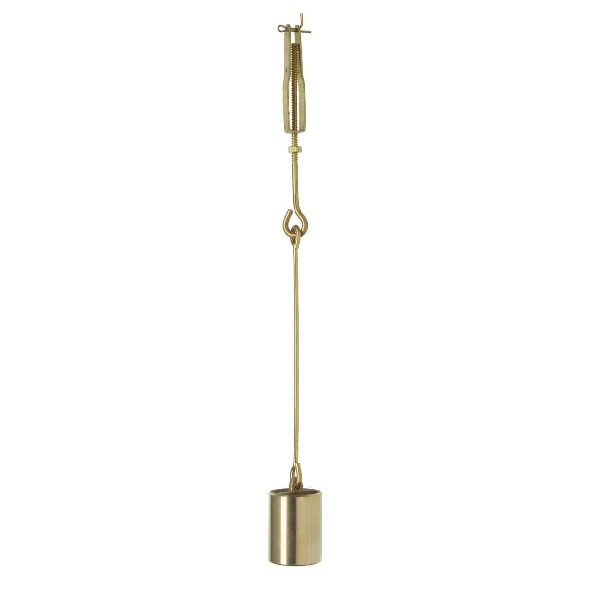 PlumbMaster Approved 39518 Universal Linkage & Plunger Assembly for 19 Series Price Pfister Bath Drain